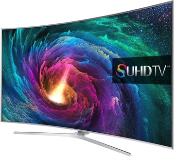 Samsung UE78JS9500