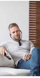 Sennheiser RS 5000