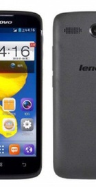 Lenovo A399 Black