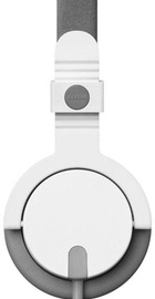 AIAIAI Capital with microphone Alpine White