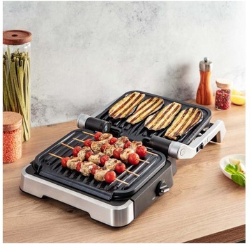 Tefal OptiGrill 4in1 GC774D30