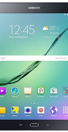 Samsung Galaxy Tab S2 9.7 32GB Wi-Fi Black (SM-T810NZKE) UA UCRF