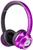 Monster NCredible NTune On-Ear Candy Purple