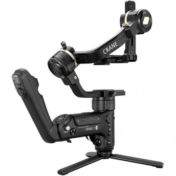 Zhiyun Crane