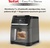 Tefal Easy Fry Silence XXL EY846HE0
