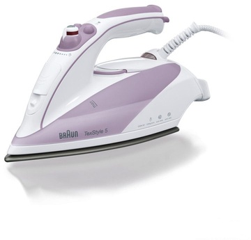 Braun TS 505 SI