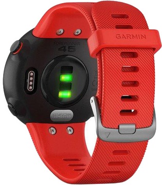 Garmin Forerunner 45 Lava Red (010-02156-16/06)