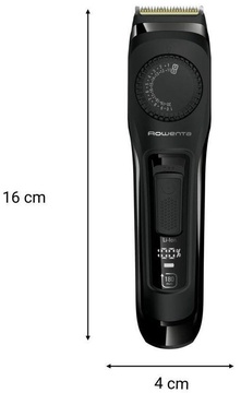 Rowenta Virtuo TN3841F4