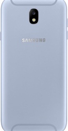 Samsung Galaxy J7 2017 Duos (SM-J730FZSN) Silver (UA UCRF)