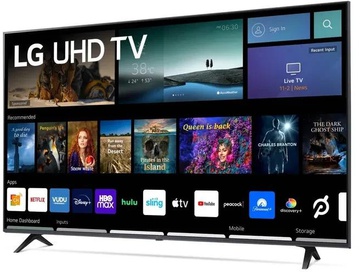 LG 43UP751C