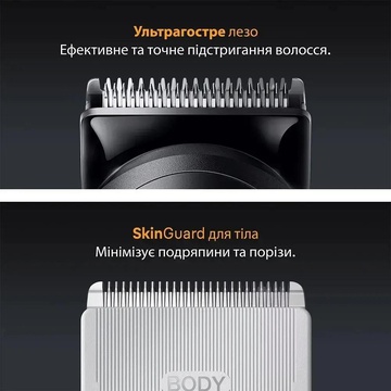 Braun Series 5 AIO 5520