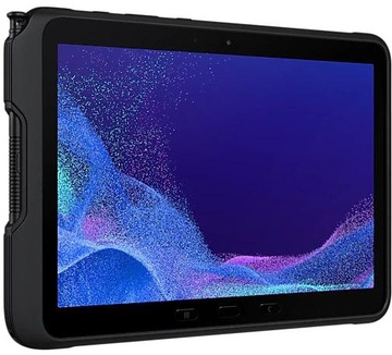 Samsung Galaxy Tab Active 4 Pro 10.1 5G Enterprise Edition 6/128GB Black (SM-T636BZKE)
