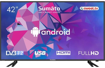 SUMATO 42FTS03