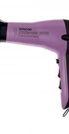 Sencor SHD 6700VT