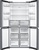 Midea MDRF632FGF46