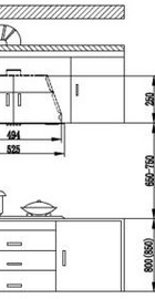 Zirtal GRUPPO 5 BL