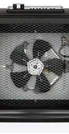 Sencor SFD 6600BK