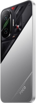 POCO F7 12/256GB Silver