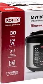 Rotex RMC505-B Excellence