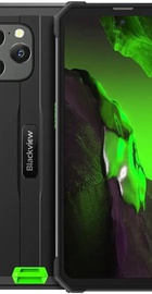 Blackview BV8900 Pro 8/256GB Green