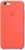 Apple iPhone 6s Silicone Case Apricot (MM642)