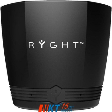 RYGHT Exago Full Black (R482280)