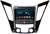Incar Hyundai Sonata 2011+ (KD-8027) Android