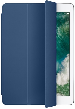 Apple Smart Cover for 9.7-inch iPad Pro Ocean Blue (MN462)