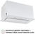 Perfelli NUOVA 6PWRX BIANCO