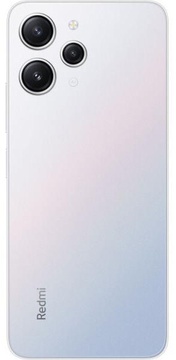 Xiaomi Redmi 12 8/256GB Polar Silver (Global Version)
