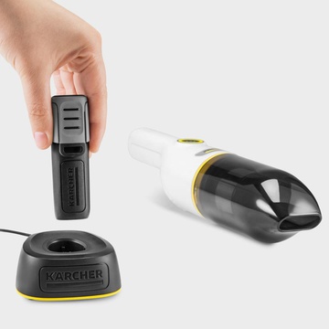 Karcher CVH 2-4 (1.198-450.0)