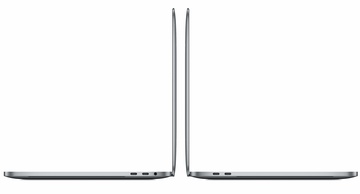 Apple MacBook Pro 13 with Touch Bar Space Gray (MR9R2) 2018