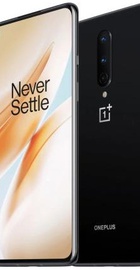 OnePlus 8 1SIM 8/128GB Onyx Black