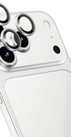 Wiwu 3D Camera Glass for Phone 17 Pro / 17 Pro Max (LG-005) Blue