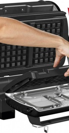 Тефаль OptiGrill+ GC716 (GC716D12)