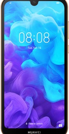 HUAWEI Y5 2019 2/16GB Brown (51093SHE)