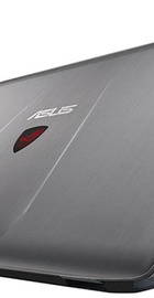 Asus ROG GL752VW (GL752VW-DH71)