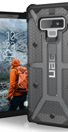 Urban Armor Gear Plasma Ash for Samsung Note 9 (211053113131)