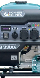 Konner&Sohnen KS 3300i
