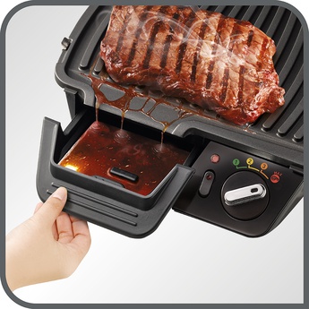 Тефаль GC451B Super Grill