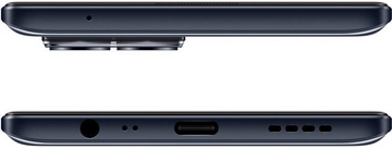 realme 8 6/128GB Punk Black