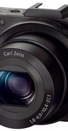Sony DSC-RX100 II