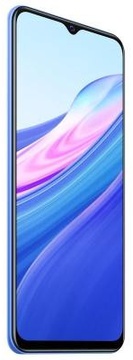 vivo Y31 4/64GB Ocean Blue (UA)