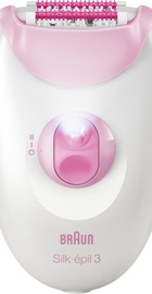 Braun Silk-epil 3 SE 3-033