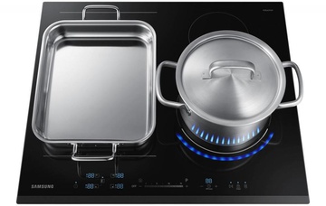 Samsung NZ64N9777GK
