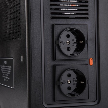Neo matrix VP600