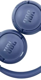 JBL Tune 510BT Blue (JBLT510BTBLUEU)