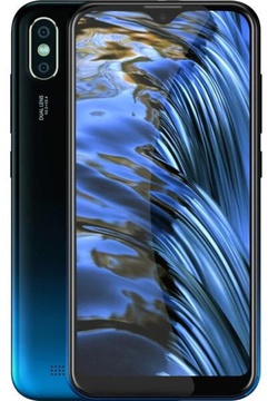 DOOGEE M12 2/16GB Blue