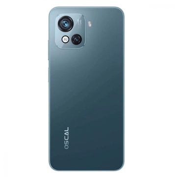 Blackview Oscal C80 8/128GB Navy Blue