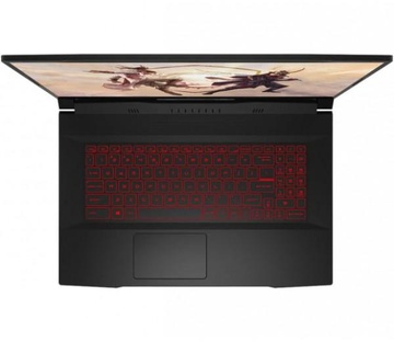 MSI Katana GF76 12UD (GF76 12UD-295XPL)